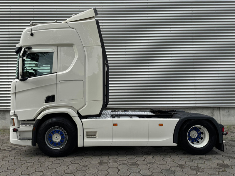 Scania R450 / Hydraulic / TUV: 5-2026 / NL Truck - Tractor unit: picture 5 Scania R450 / Hydraulic / TUV: 5-2026 / NL Truck - Tractor unit: picture 5