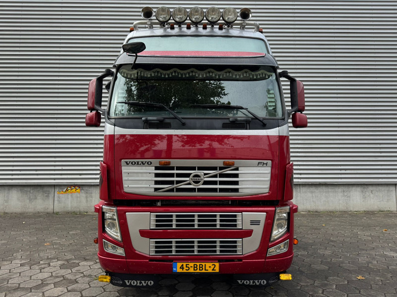 Volvo FH 460 / I-Shift / VEB+ / Euro 5 / TUV: 1-2026 / NL Truck - Tractor unit: picture 4 Volvo FH 460 / I-Shift / VEB+ / Euro 5 / TUV: 1-2026 / NL Truck - Tractor unit: picture 4