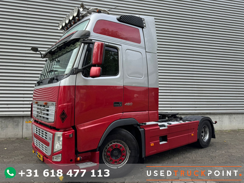 Volvo FH 460 / I-Shift / VEB+ / Euro 5 / TUV: 1-2026 / NL Truck - Tractor unit: picture 1 Volvo FH 460 / I-Shift / VEB+ / Euro 5 / TUV: 1-2026 / NL Truck - Tractor unit: picture 1