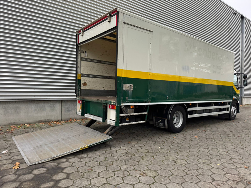 Volvo FL 240 / 6 Cylinder / 18 Tons / Manual / Tail Lift / TUV:12-2025 / NL Truck - Box truck: picture 3 Volvo FL 240 / 6 Cylinder / 18 Tons / Manual / Tail Lift / TUV:12-2025 / NL Truck - Box truck: picture 3