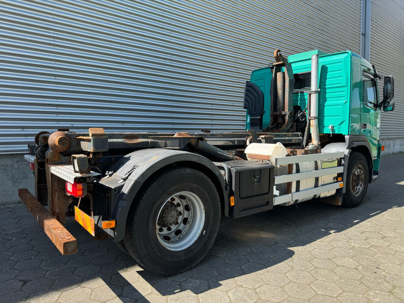 Volvo FM400 / I-Shift / Hook / Euro 5 / VEB+ / TUV: 6-2025 / NL Truck - Hook lift truck: picture 4 Volvo FM400 / I-Shift / Hook / Euro 5 / VEB+ / TUV: 6-2025 / NL Truck - Hook lift truck: picture 4