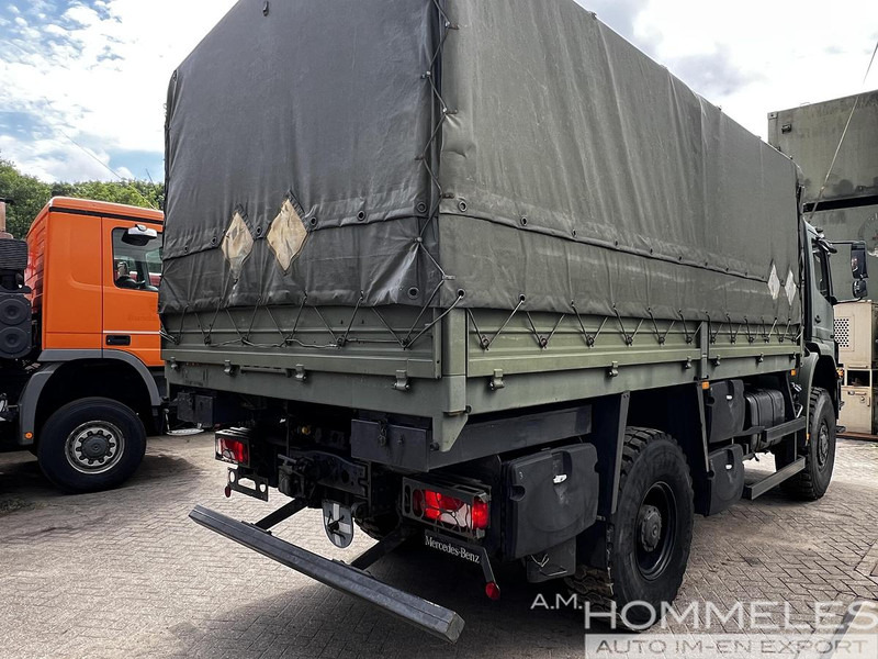 Mercedes-Benz AXOR 1829A - Truck: picture 4 Mercedes-Benz AXOR 1829A - Truck: picture 4