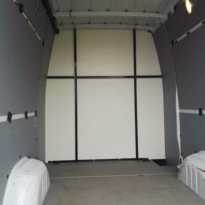 Mercedes-Benz Sprinter 313CDI 5-hlö - Combi van: picture 4 Mercedes-Benz Sprinter 313CDI 5-hlö - Combi van: picture 4