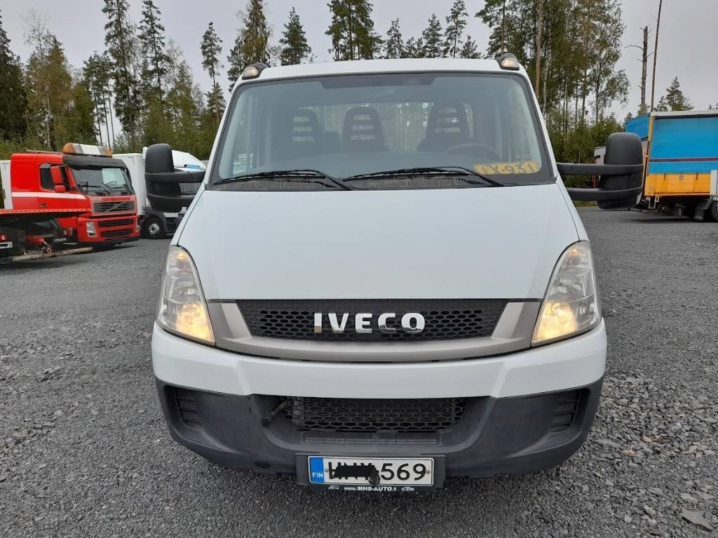 Iveco Daily 40 C18 automat - Other machinery: picture 2 Iveco Daily 40 C18 automat - Other machinery: picture 2