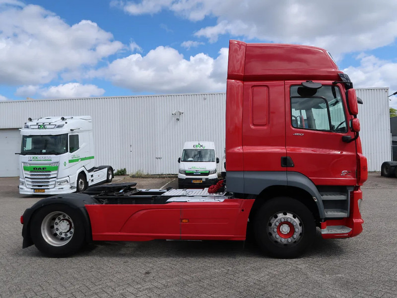 DAF CF 460 FT 4x2 Euro 6, Aut, frigo, ACC, 417 TKM, NL Truck, TOP! - Tractor unit: picture 5 DAF CF 460 FT 4x2 Euro 6, Aut, frigo, ACC, 417 TKM, NL Truck, TOP! - Tractor unit: picture 5