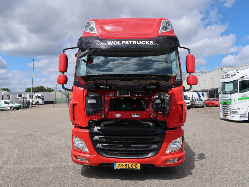 DAF CF 460 FT 4x2 Euro 6, Aut, frigo, ACC, 417 TKM, NL Truck, TOP! - Tractor unit: picture 3 DAF CF 460 FT 4x2 Euro 6, Aut, frigo, ACC, 417 TKM, NL Truck, TOP! - Tractor unit: picture 3
