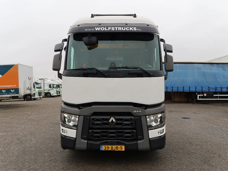 Renault T430 Comfort, E6, 546.114 km(!), 2 Tanks, NL Truck TOP! - Tractor unit: picture 2 Renault T430 Comfort, E6, 546.114 km(!), 2 Tanks, NL Truck TOP! - Tractor unit: picture 2