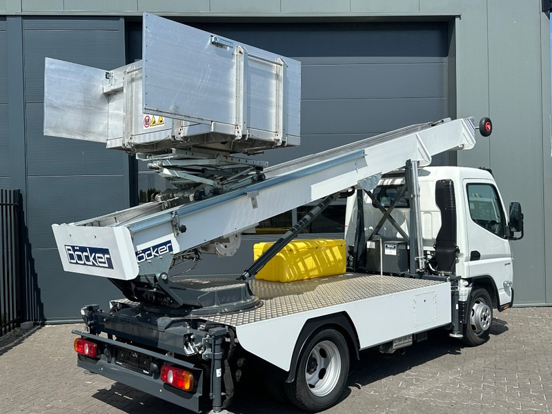 Böcker HL 27 Agilo Furniture Lift,10-2024, RESERVED! - Vertical mast lift: picture 4 Böcker HL 27 Agilo Furniture Lift,10-2024, RESERVED! - Vertical mast lift: picture 4