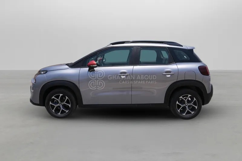 Citroen C3 4x2 - SUV: picture 2 Citroen C3 4x2 - SUV: picture 2