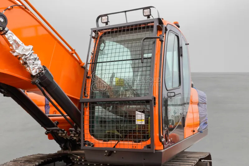 Develon DX225 LCA-7M Crawler Excavator - Crawler excavator: picture 5 Develon DX225 LCA-7M Crawler Excavator - Crawler excavator: picture 5