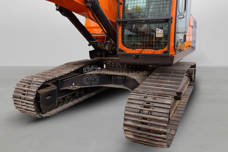 Develon DX225 LCA-7M Crawler Excavator - Crawler excavator: picture 3 Develon DX225 LCA-7M Crawler Excavator - Crawler excavator: picture 3