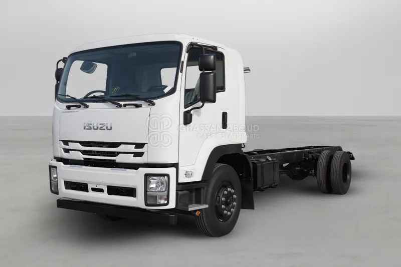 Isuzu FVR 11 Ton Payload 4x2 Chassis - Cab chassis truck: picture 1 Isuzu FVR 11 Ton Payload 4x2 Chassis - Cab chassis truck: picture 1
