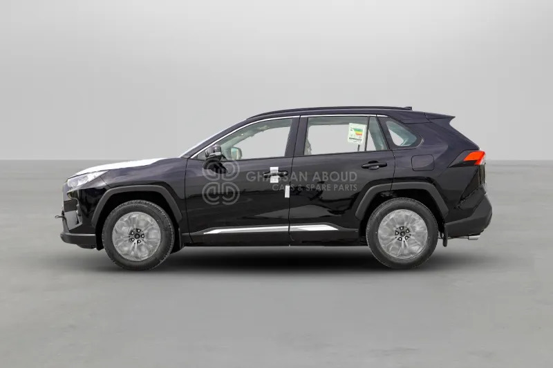 Toyota RAV4 AWD - SUV: picture 3 Toyota RAV4 AWD - SUV: picture 3