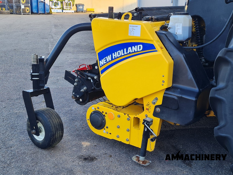 New Holland 300FP pick-up - Attachment for Agricultural machinery: picture 4 New Holland 300FP pick-up - Attachment for Agricultural machinery: picture 4