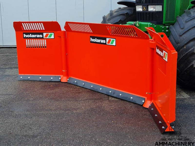 Holaras 430H115FK - Silage equipment: picture 1 Holaras 430H115FK - Silage equipment: picture 1