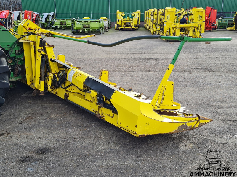 Kemper 375 Plus fits JD Inspected - Corn header: picture 2 Kemper 375 Plus fits JD Inspected - Corn header: picture 2