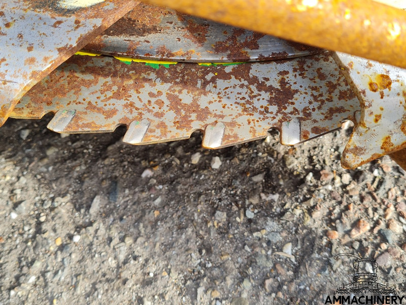 Kemper 375 Plus fits JD Inspected - Corn header: picture 5 Kemper 375 Plus fits JD Inspected - Corn header: picture 5