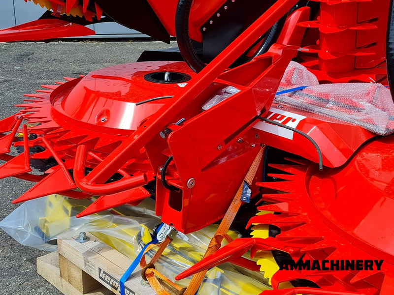 Kemper 460 PRO fits CL Inspected - Corn header: picture 5 Kemper 460 PRO fits CL Inspected - Corn header: picture 5
