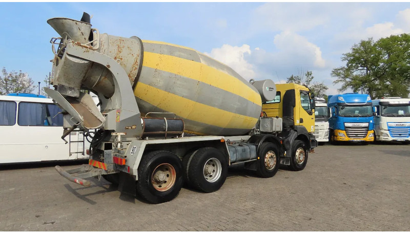 Schwing 10M3 STETTER - Attachment: picture 1 Schwing 10M3 STETTER - Attachment: picture 1