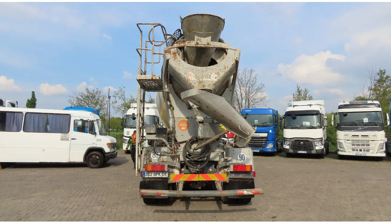 Schwing 10M3 STETTER - Attachment: picture 2 Schwing 10M3 STETTER - Attachment: picture 2
