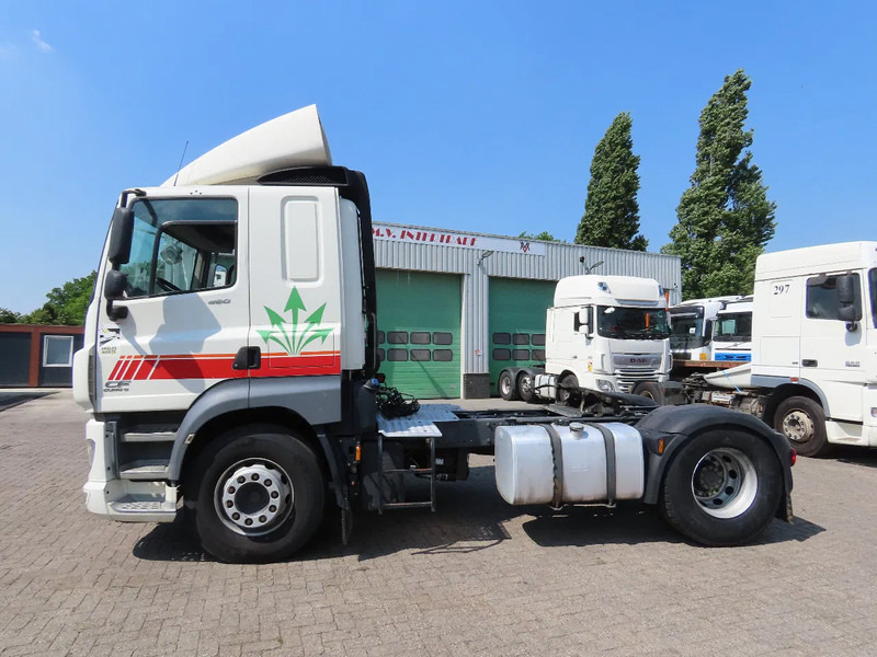 DAF CF 460 Retarder. EURO6 - Tractor unit: picture 4 DAF CF 460 Retarder. EURO6 - Tractor unit: picture 4