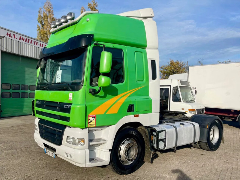 DAF CF 85.460 12/2013!! RETARDER, HYDRAULIC / PTO . Great Condition! - Tractor unit: picture 3 DAF CF 85.460 12/2013!! RETARDER, HYDRAULIC / PTO . Great Condition! - Tractor unit: picture 3