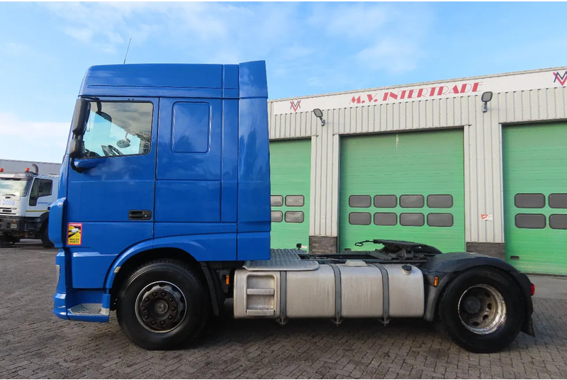 DAF XF 460 Retarder, EURO6 - Tractor unit: picture 4 DAF XF 460 Retarder, EURO6 - Tractor unit: picture 4