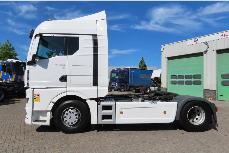MAN TGX 18.510 WMA06KZZ4MM877121 WARRANTY 2 YEARS MAN! , RETARDER, PTO, EURO6D - Tractor unit: picture 3 MAN TGX 18.510 WMA06KZZ4MM877121 WARRANTY 2 YEARS MAN! , RETARDER, PTO, EURO6D - Tractor unit: picture 3