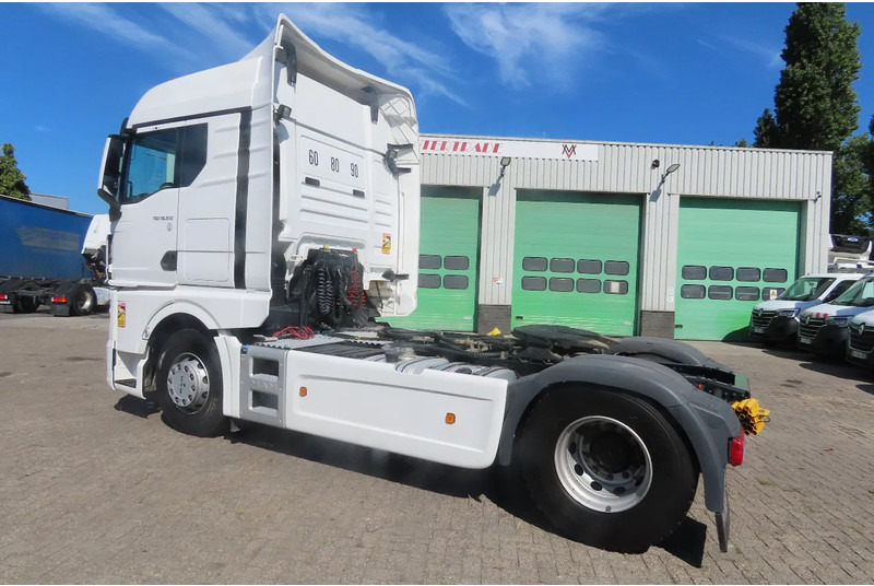 MAN TGX 18.510 WMA06KZZ4MM877121 WARRANTY 2 YEARS MAN! , RETARDER, PTO, EURO6D - Tractor unit: picture 4 MAN TGX 18.510 WMA06KZZ4MM877121 WARRANTY 2 YEARS MAN! , RETARDER, PTO, EURO6D - Tractor unit: picture 4