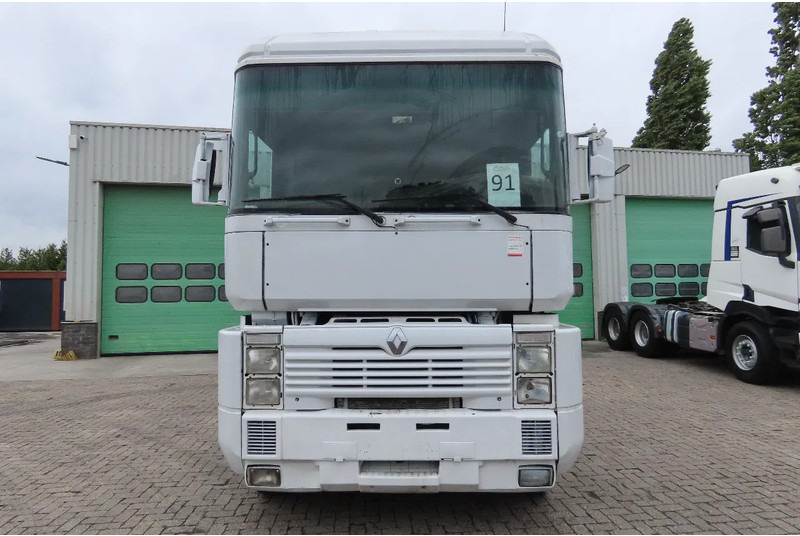 Renault Magnum 430 149963 km only! - Tractor unit: picture 2 Renault Magnum 430 149963 km only! - Tractor unit: picture 2