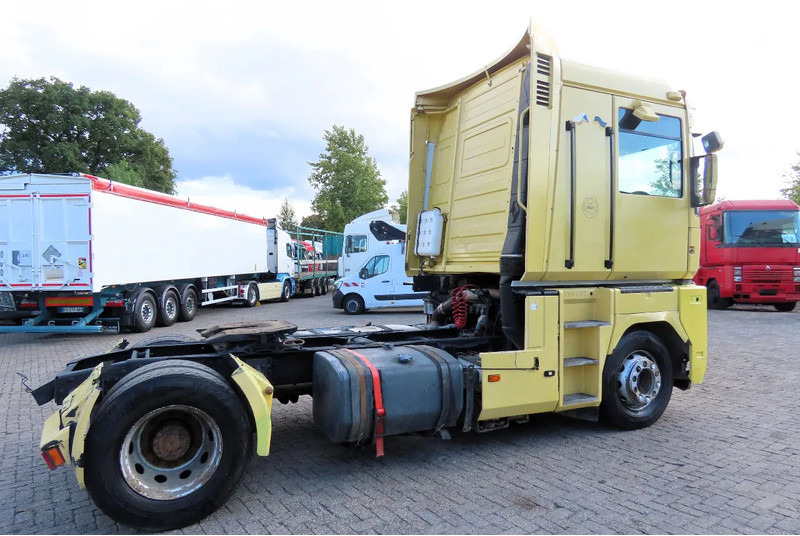 Renault Magnum 480 Mack!! Manual - Tractor unit: picture 5 Renault Magnum 480 Mack!! Manual - Tractor unit: picture 5