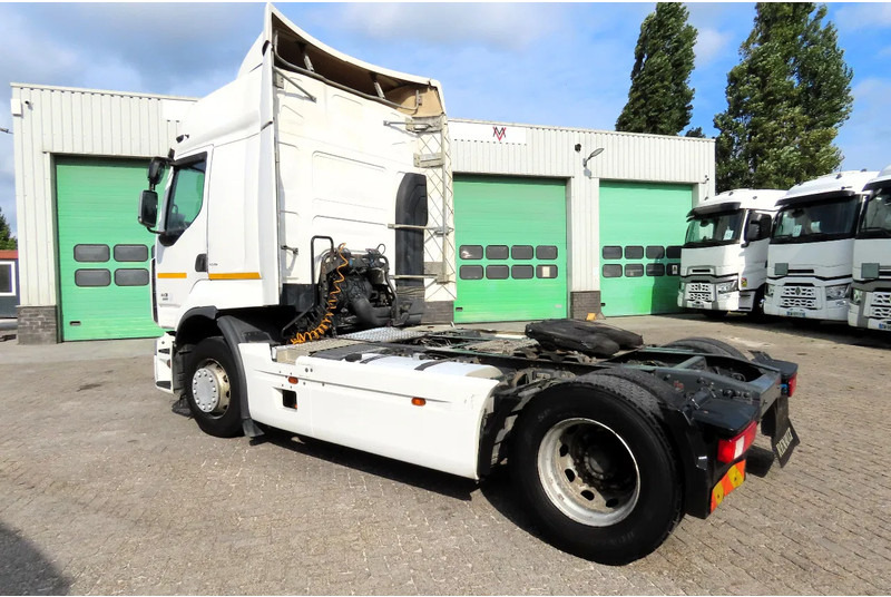 Renault Premium 460 FRIGO - Tractor unit: picture 5 Renault Premium 460 FRIGO - Tractor unit: picture 5
