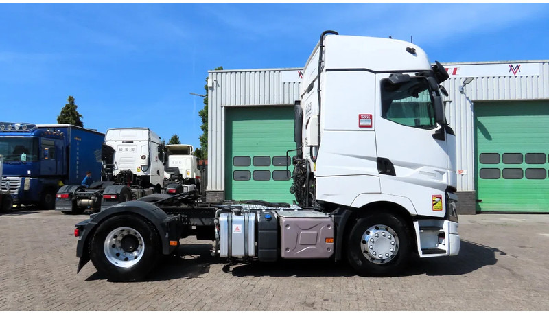 Renault T HIGH 480 RETARDER, PTO, HYDRAULIC, FRIGO - Tractor unit: picture 3 Renault T HIGH 480 RETARDER, PTO, HYDRAULIC, FRIGO - Tractor unit: picture 3