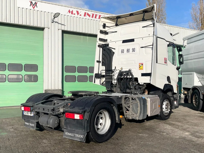 Renault T480 Year 2021. vin: VF611A369MD030466 / NO Retarder - Tractor unit: picture 5 Renault T480 Year 2021. vin: VF611A369MD030466 / NO Retarder - Tractor unit: picture 5