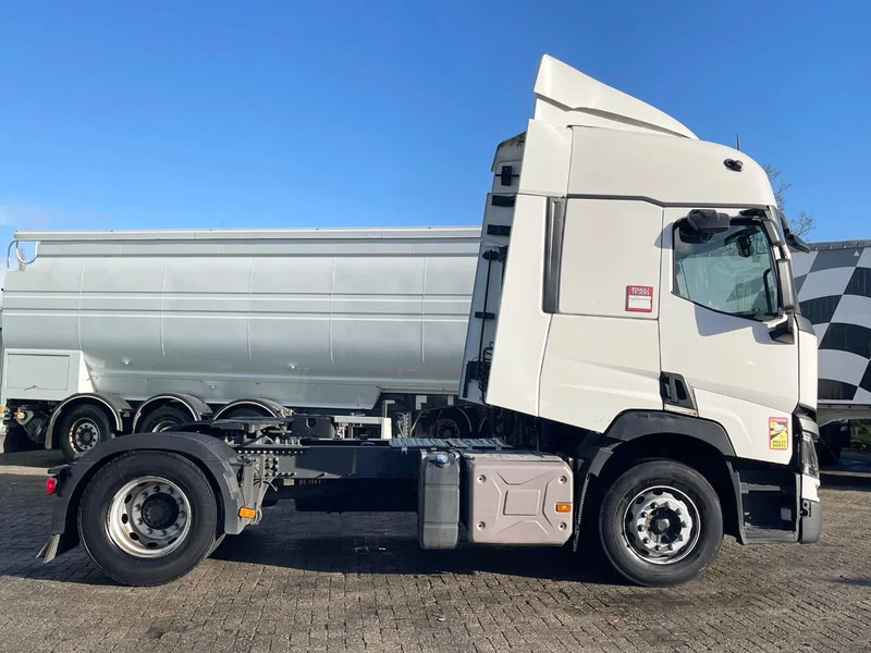 Renault T480 Year 2021. vin: VF611A369MD030466 / NO Retarder - Tractor unit: picture 4 Renault T480 Year 2021. vin: VF611A369MD030466 / NO Retarder - Tractor unit: picture 4