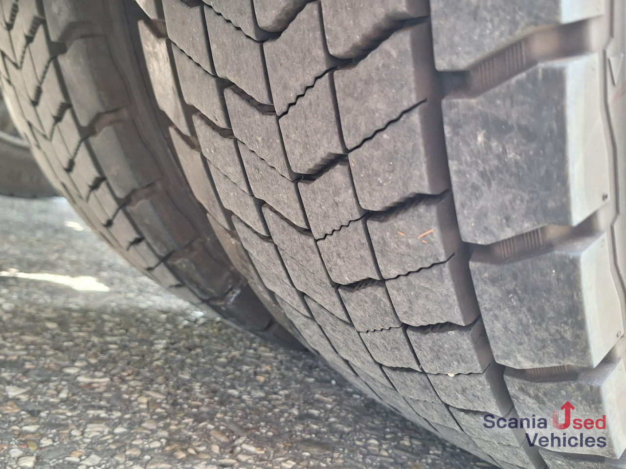 SCANIA R 500 A4x2EB Lowliner !! - Tractor unit: picture 3 SCANIA R 500 A4x2EB Lowliner !! - Tractor unit: picture 3