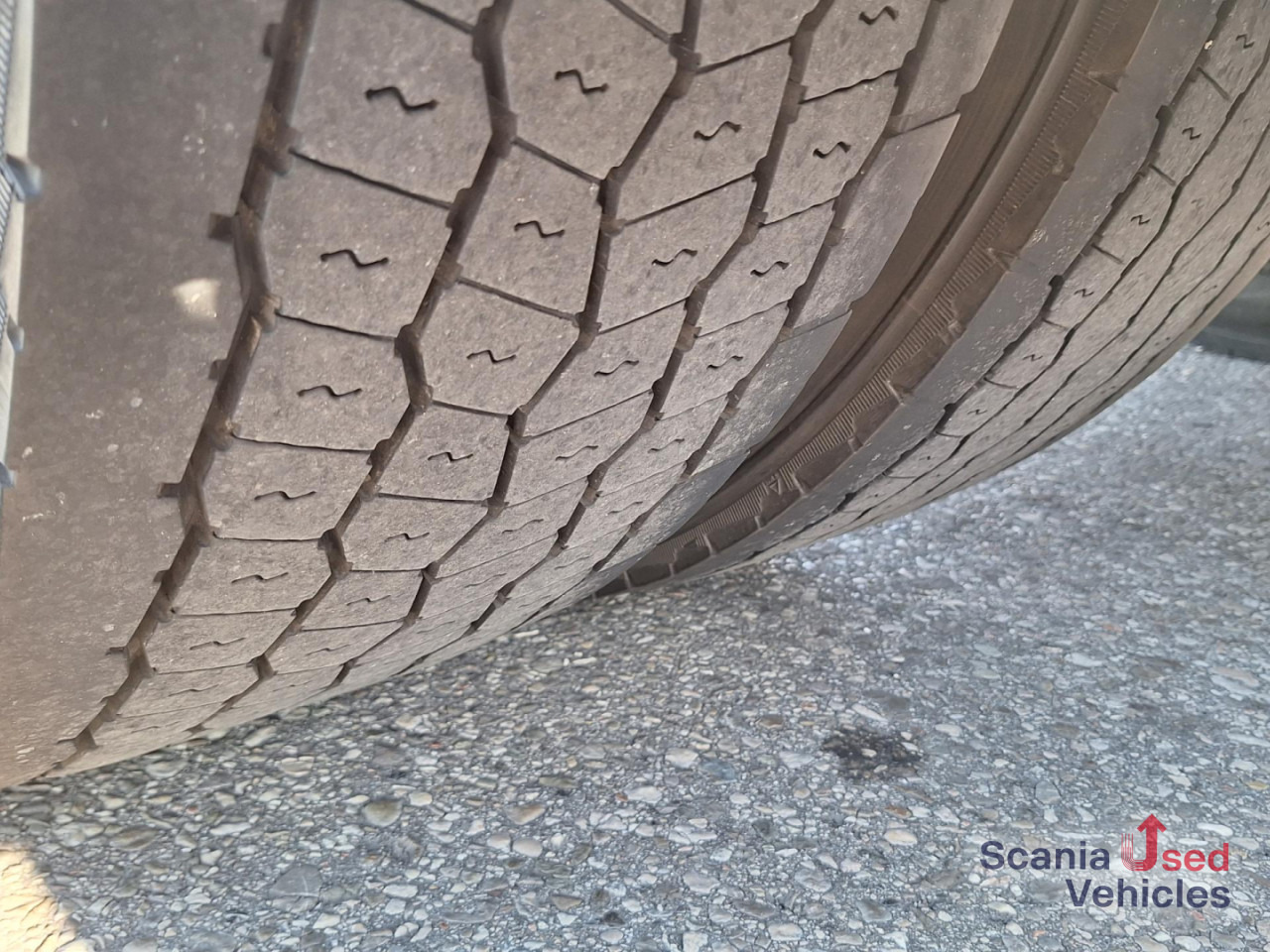 SCANIA R 500 A4x2NA Smart 2 !! - Tractor unit: picture 2 SCANIA R 500 A4x2NA Smart 2 !! - Tractor unit: picture 2
