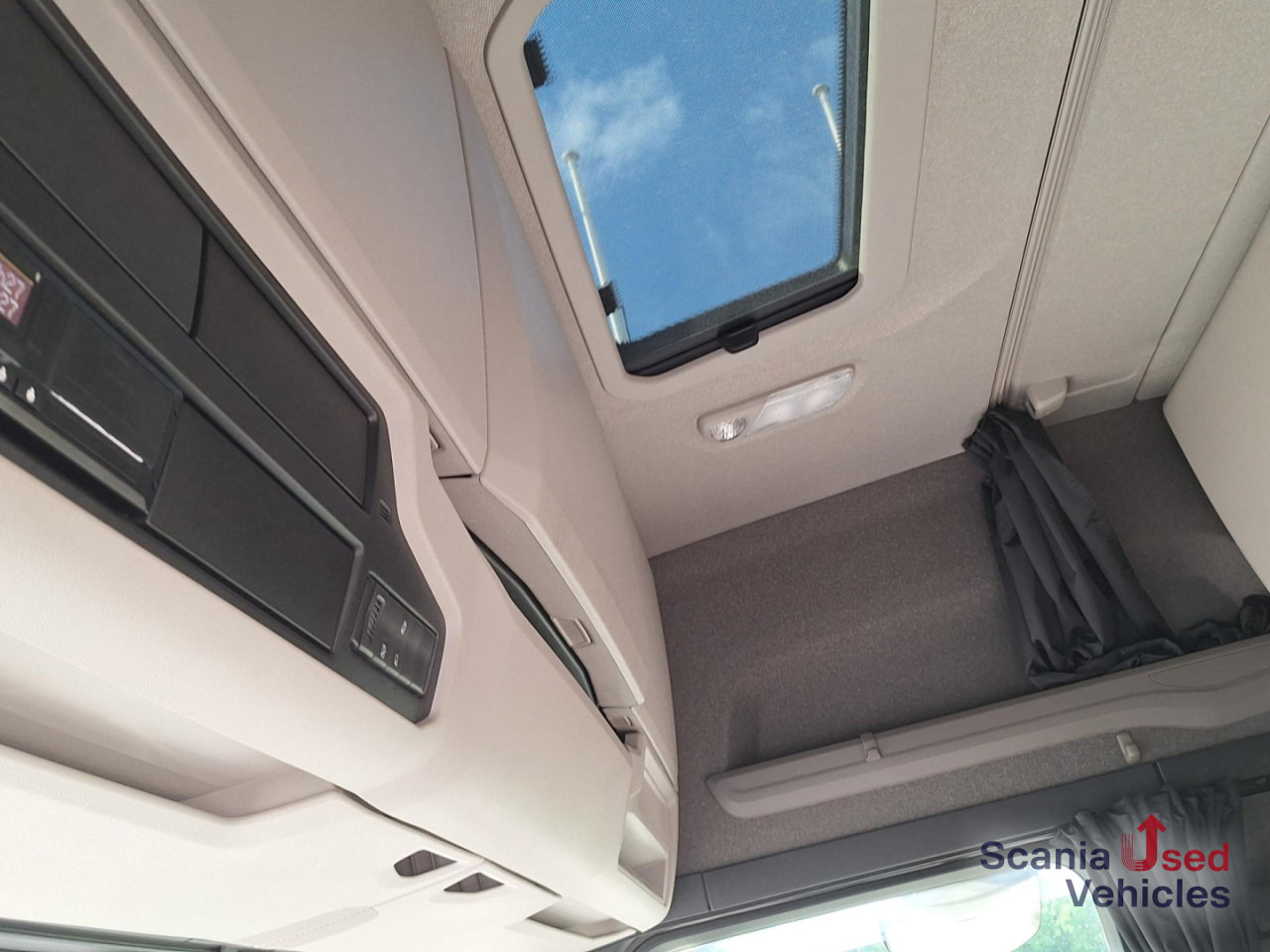 SCANIA R 500 A4x2NA Smart 2 !! - Tractor unit: picture 5 SCANIA R 500 A4x2NA Smart 2 !! - Tractor unit: picture 5