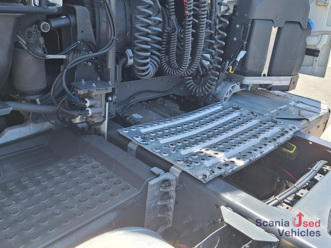 VOLVO FH 500 Lowliner NEW MODEL ! - Tractor unit: picture 4 VOLVO FH 500 Lowliner NEW MODEL ! - Tractor unit: picture 4