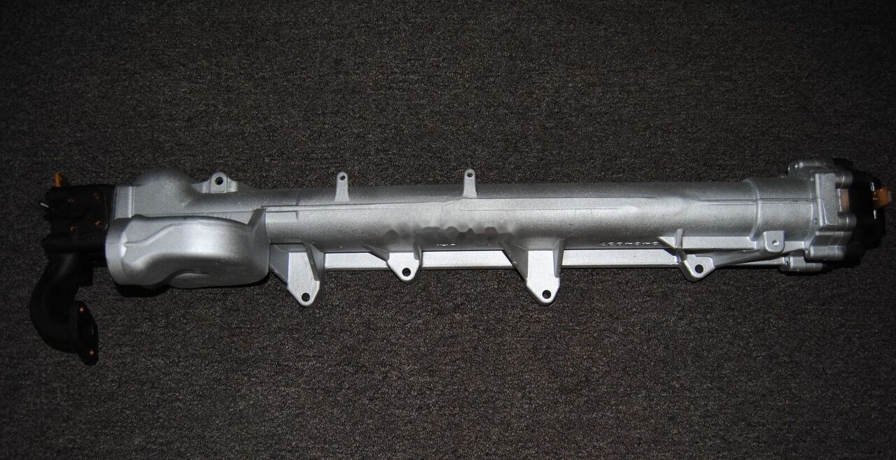 BRAND NEW MAN EGR COOLER, EGR VALVE RECIRCULATOR MAN D20 D26 MAN for MAN D20 D26 - Exhaust system for Truck: picture 2 BRAND NEW MAN EGR COOLER, EGR VALVE RECIRCULATOR MAN D20 D26 MAN for MAN D20 D26 - Exhaust system for Truck: picture 2
