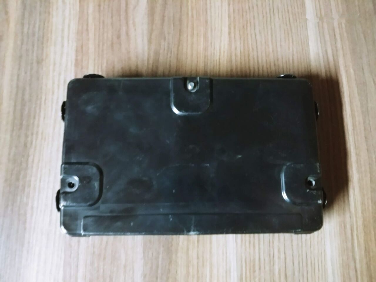 DAF Electronic Light Controller ELC 1884393 DAF CF65 LF45 - ECU for Truck: picture 4 DAF Electronic Light Controller ELC 1884393 DAF CF65 LF45 - ECU for Truck: picture 4