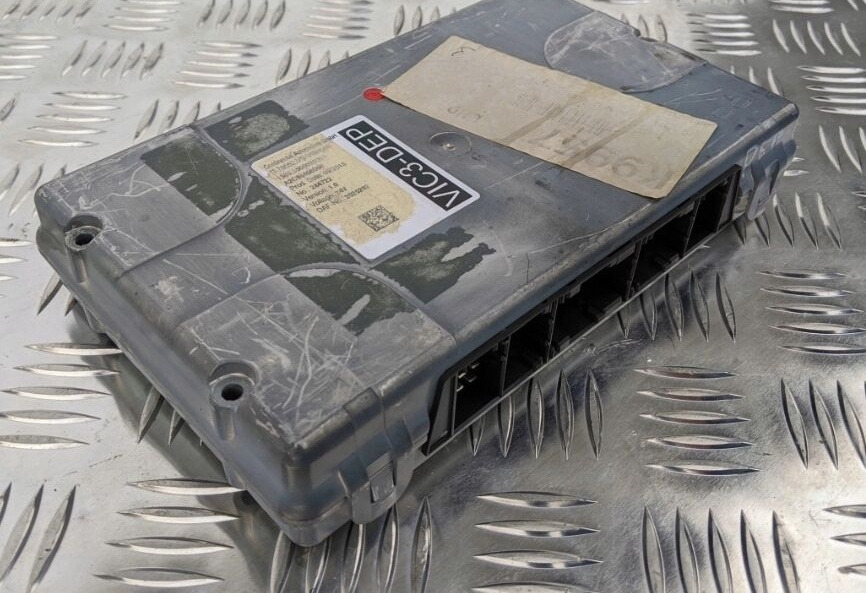 DAF - ECU for Truck: picture 5 DAF - ECU for Truck: picture 5