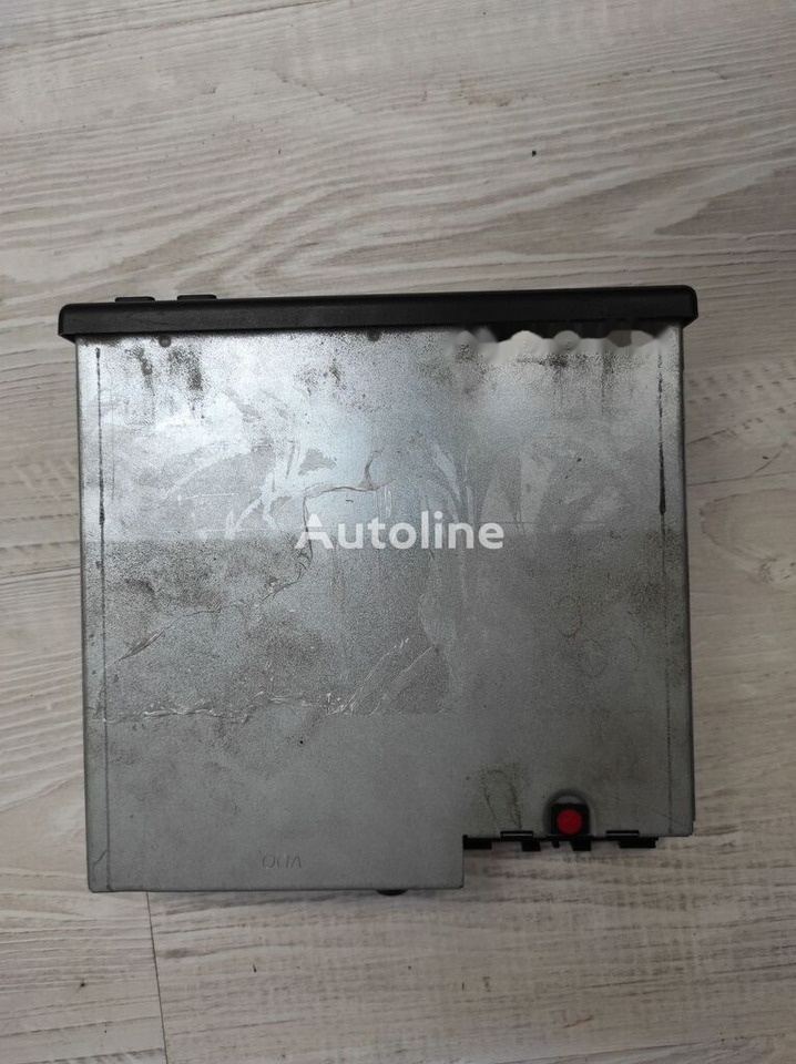 Scania ANALOGUE Scania truck - Tachograph for Truck: picture 3 Scania ANALOGUE Scania truck - Tachograph for Truck: picture 3