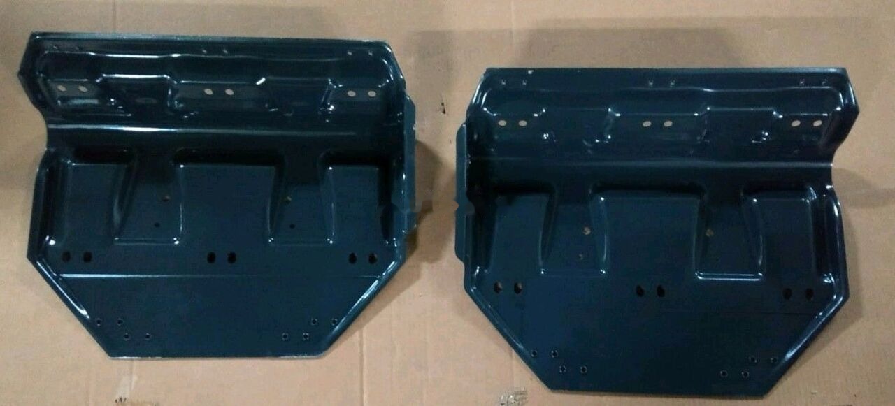 New Spare parts for Truck REAR FRONT LIGHT MOUNTING BRACKET MOUNTS (GUITAR) Scania: picture 9