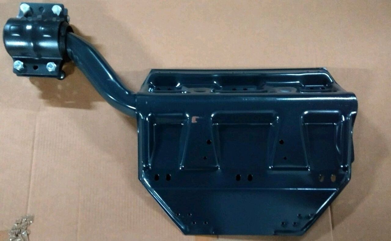 New Spare parts for Truck REAR FRONT LIGHT MOUNTING BRACKET MOUNTS (GUITAR) Scania: picture 10