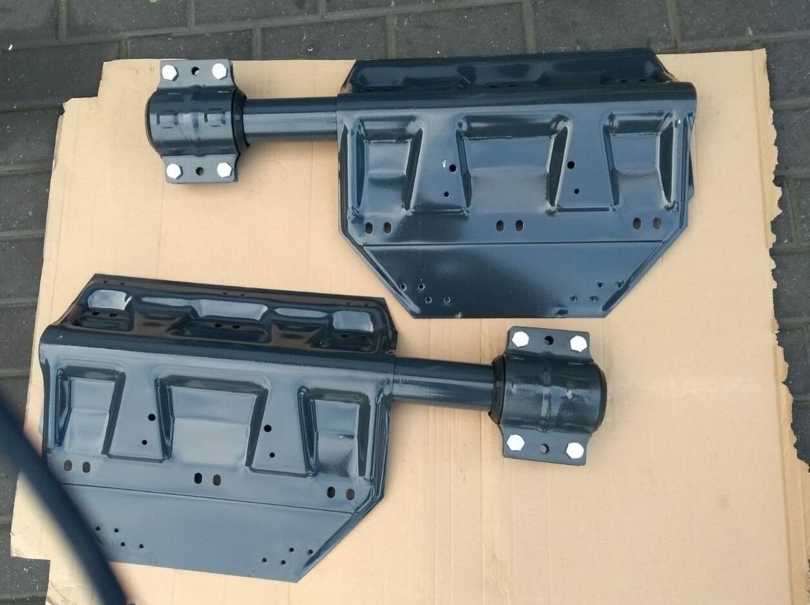 New Spare parts for Truck REAR FRONT LIGHT MOUNTING BRACKET MOUNTS (GUITAR) Scania: picture 6
