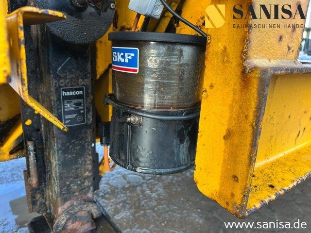 Low loader semi-trailer Goldhofer STZL335/80/Seilwinde/Extendable/Ausziehbar 5,40M: picture 13 Low loader semi-trailer Goldhofer STZL335/80/Seilwinde/Extendable/Ausziehbar 5,40M: picture 13