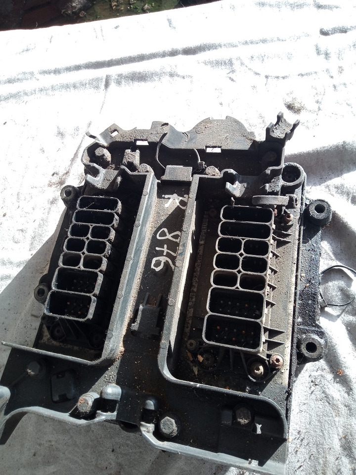 EDC Scania R420 DT1212 1784875 - ECU for Truck: picture 2 EDC Scania R420 DT1212 1784875 - ECU for Truck: picture 2