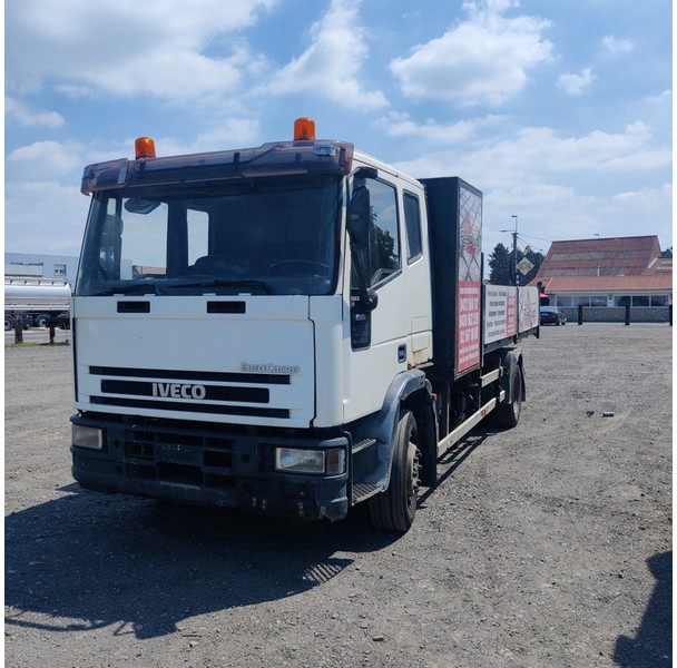 Iveco 130 E 18 - Tipper: picture 2 Iveco 130 E 18 - Tipper: picture 2
