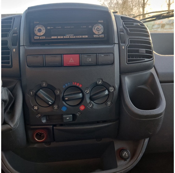 Peugeot COXX - Flatbed van: picture 5 Peugeot COXX - Flatbed van: picture 5